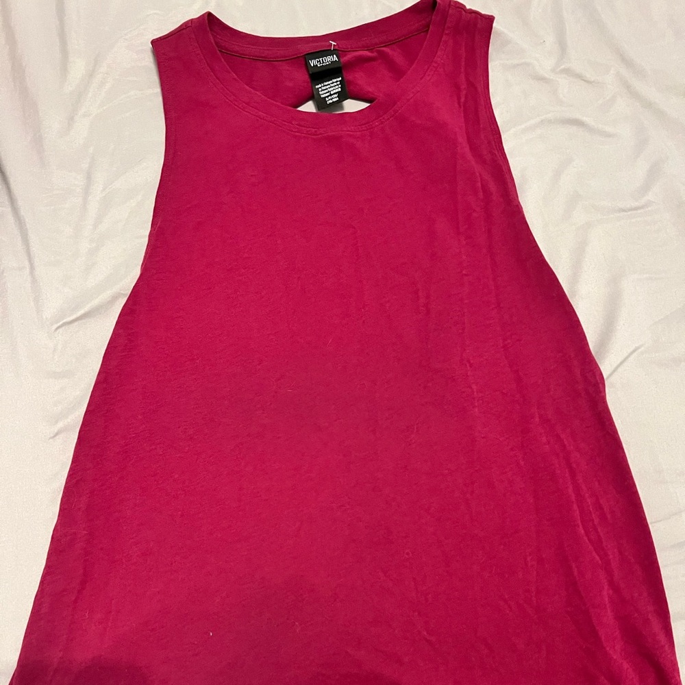 Victoria’s Secret tank top